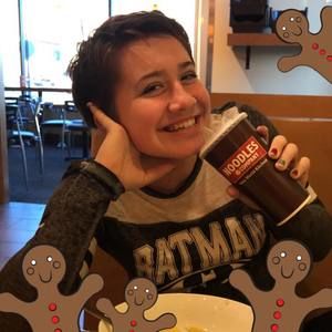 Meet your Posher, Kim